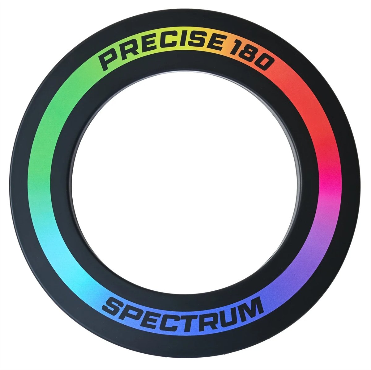 1 tlg. Precise180 Spectrum Pro Dart Catchring Dart Auffangring Surround Auffangring