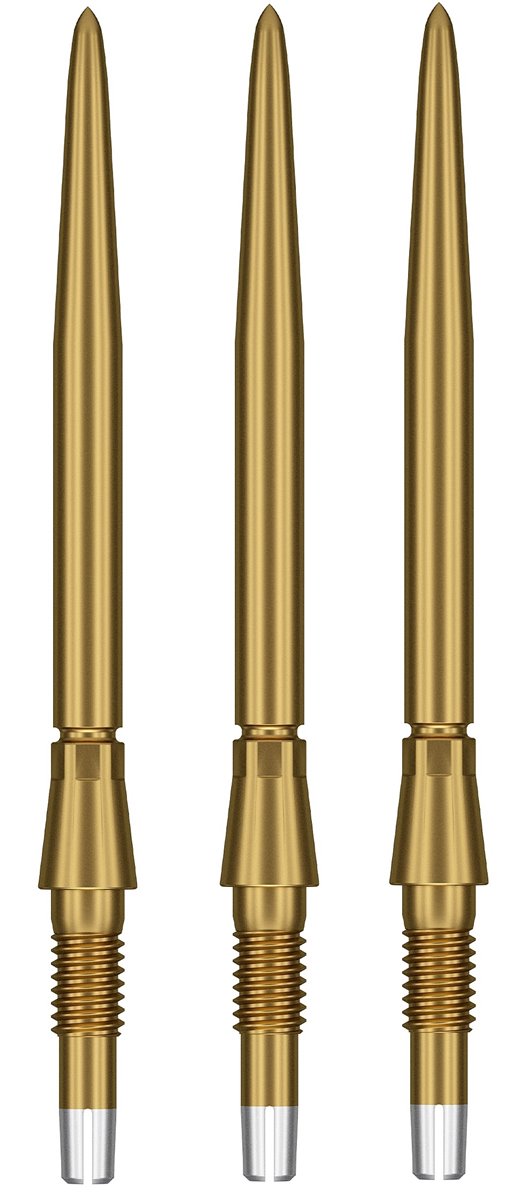 Addi Click Wechselspitze Olivenholz 3,75 Mm – Für Rundstricknadeln, Angenehmes Strickgefühl
