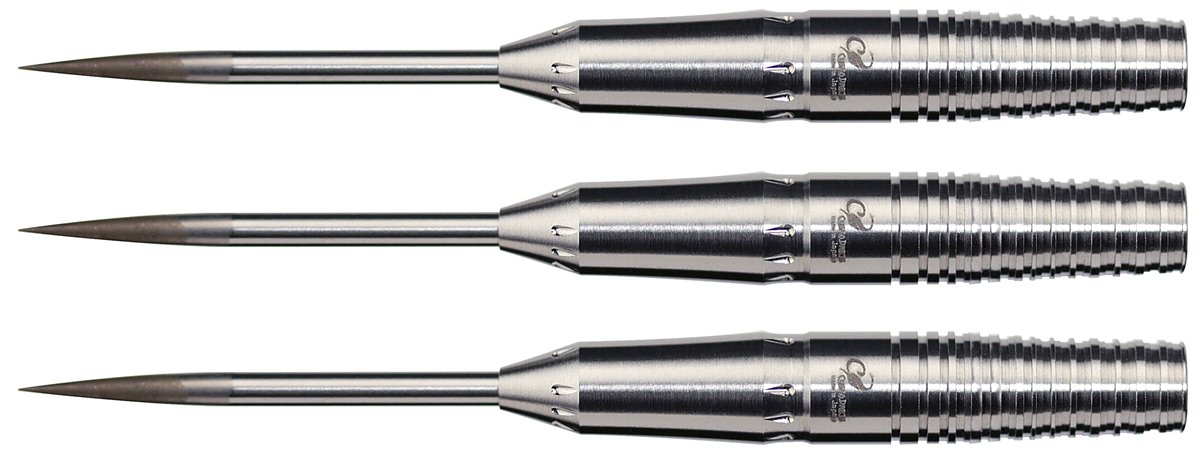 Cosmo Darts Steeldart Barrel #24 Daisuke Akamatsu 21,5 Gramm Dartbarrels