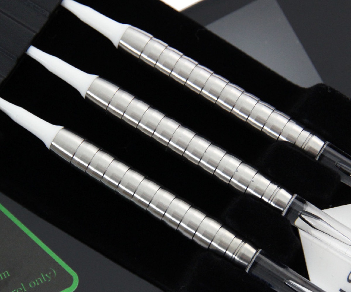 Softdarts