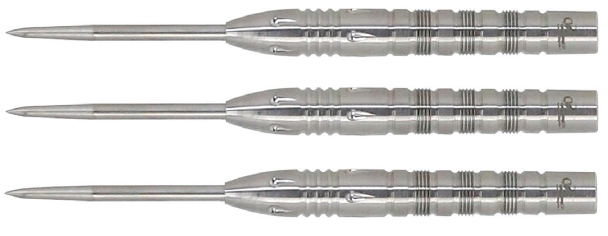 Cosmo Darts Steeldart Barrel Fantasia 3 Trish Grzesik 23 Gramm Dartbarrels