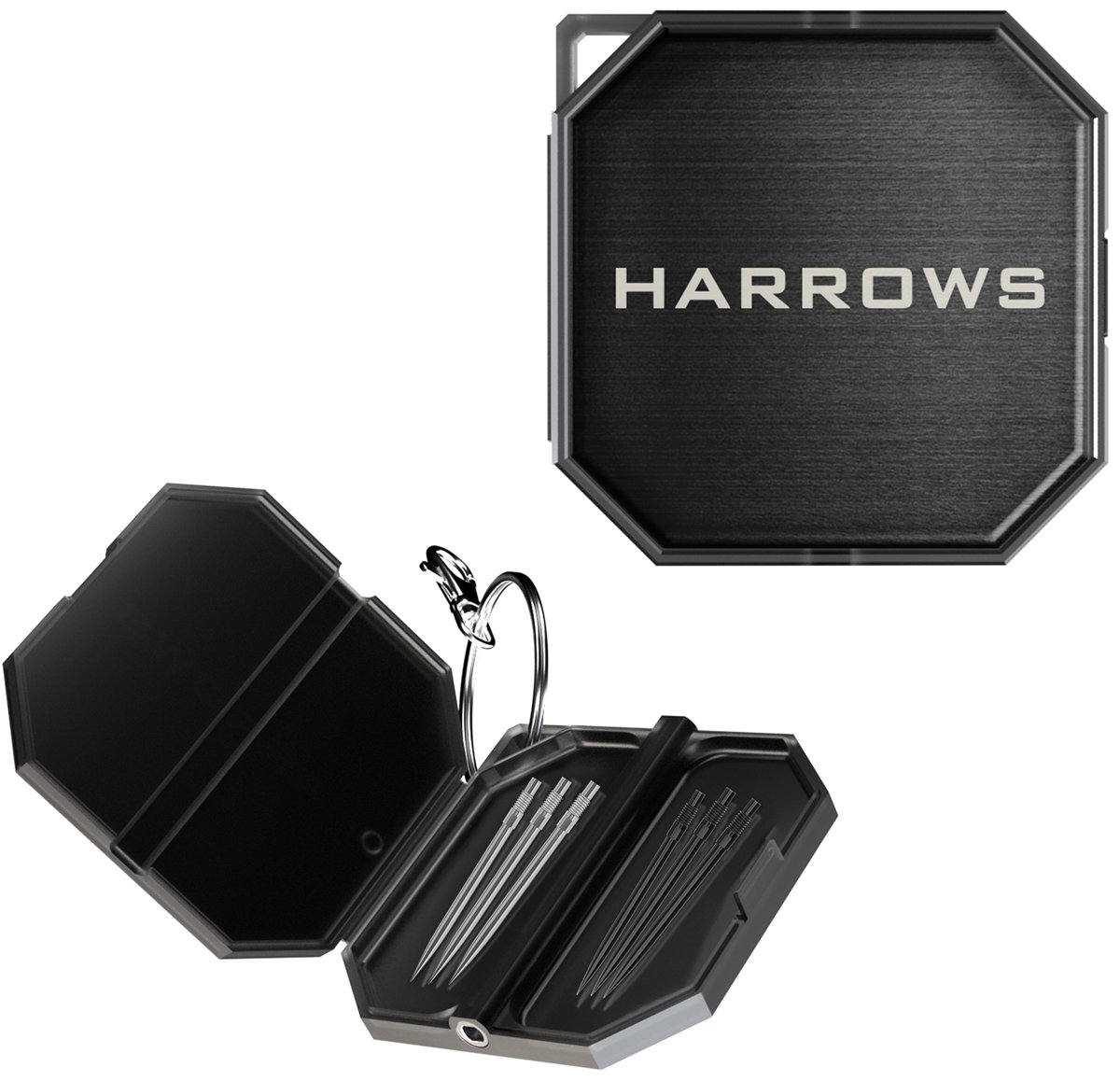 Harrows Premium Quick Point Tool Schlüssel Werkzeug
