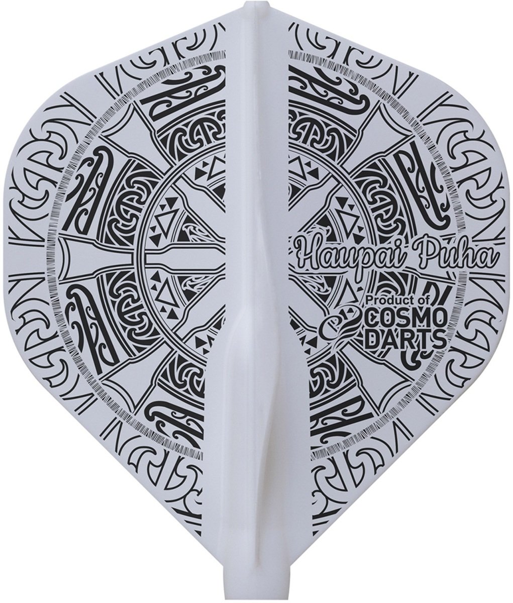 Cosmo Darts Fit Flights Air Haupai Puha 2 Standard Flights
