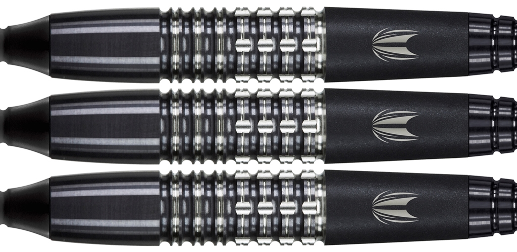 Target Phil Taylor Generation 4 Softdart 18 Gramm Softdarts