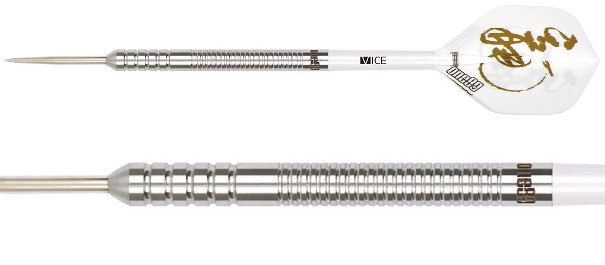 1 Satz Dragon Steeldarts ONE80 Steeldarts