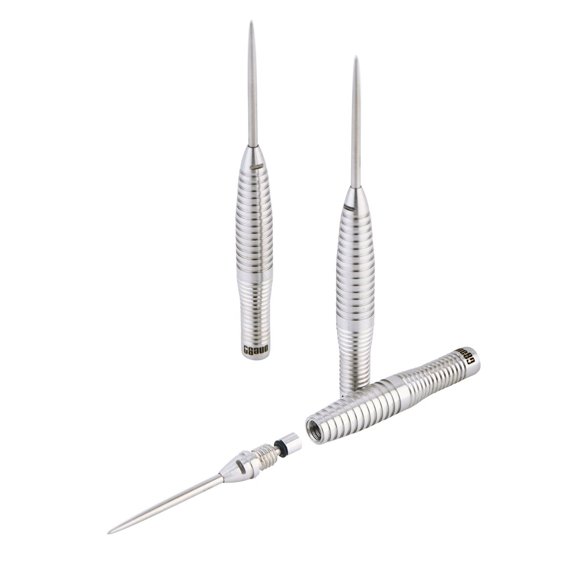 one80 R2 Reaffix 2.0 Steeldart Pfeile 23/25 Gramm Steeldarts