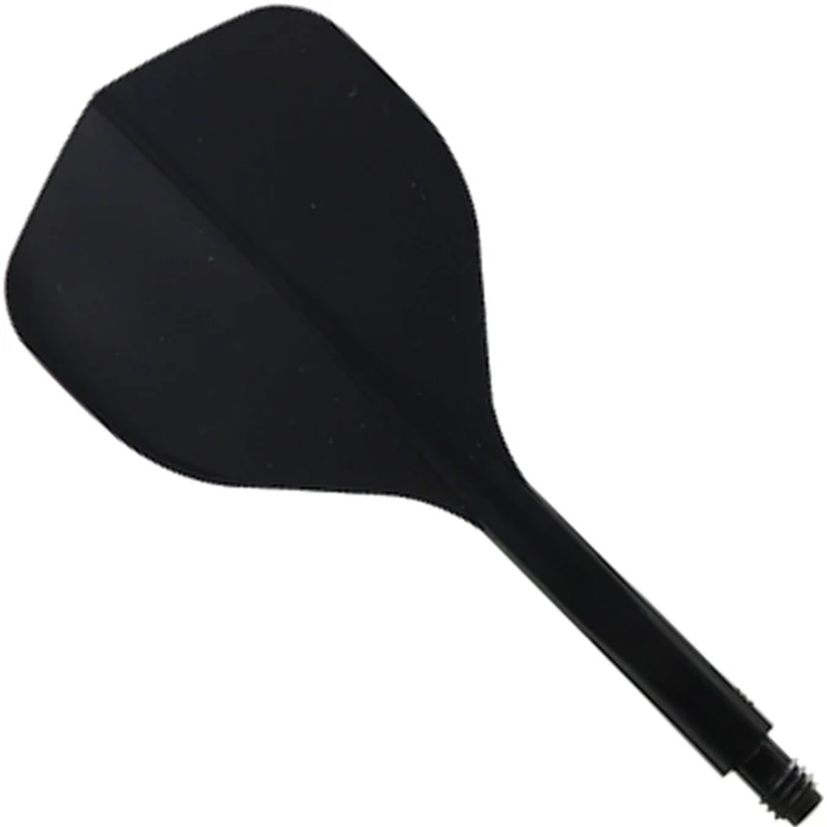 Condor Dart Flights Shafts AXE 120 Schwarz Standard No2 Flights