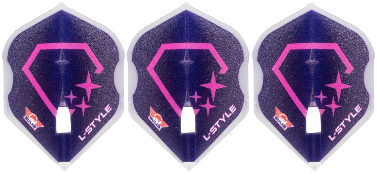 L-Style Champagne Flights Pro Christel Timmermans L1 Standard Flights