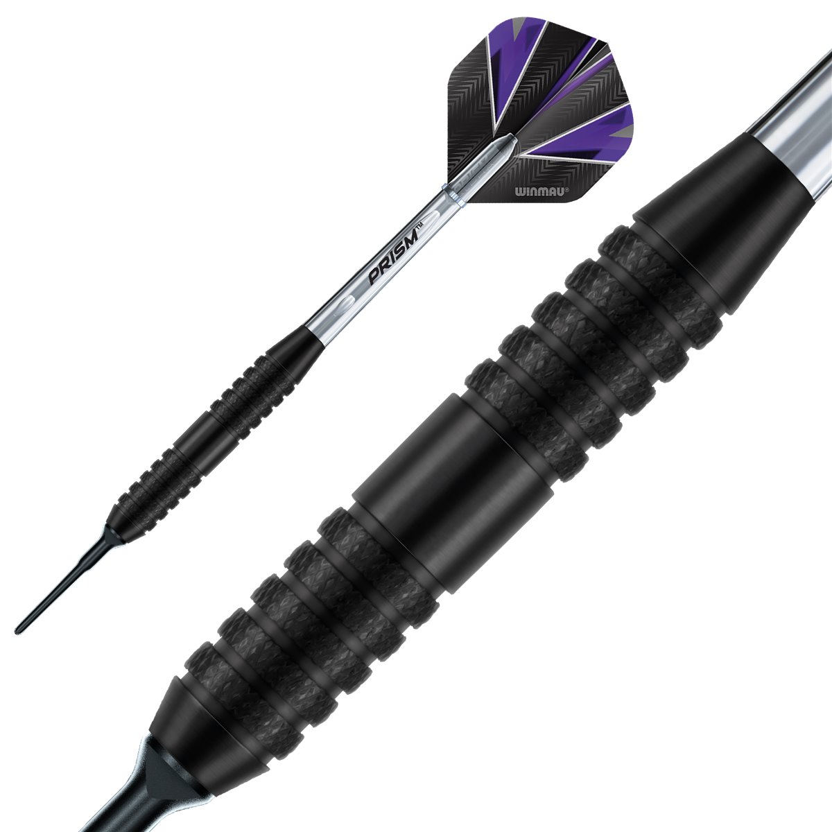 Softdart Winmau "APOCALYPSE" 20 Gramm Model 2222 Softdarts