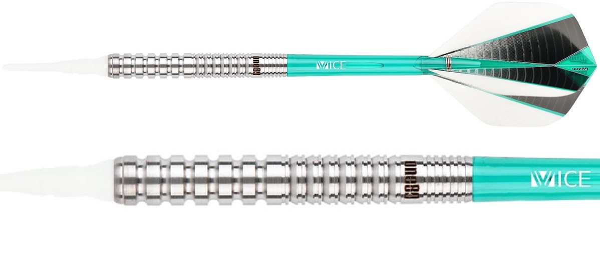 One80 Raise HF Softdarts 18 Gramm Softdarts