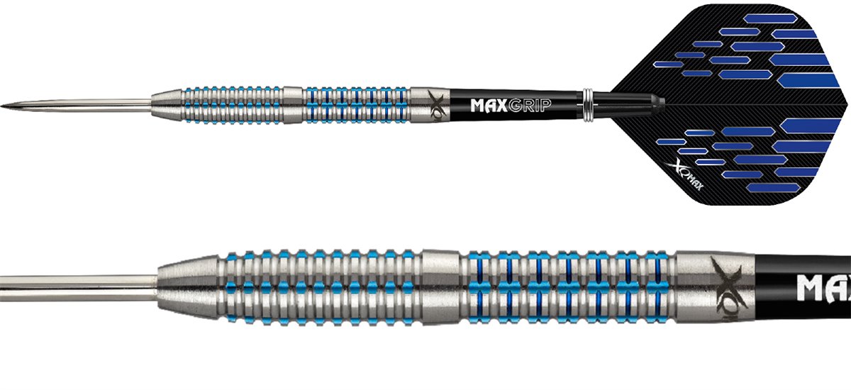 XQMax