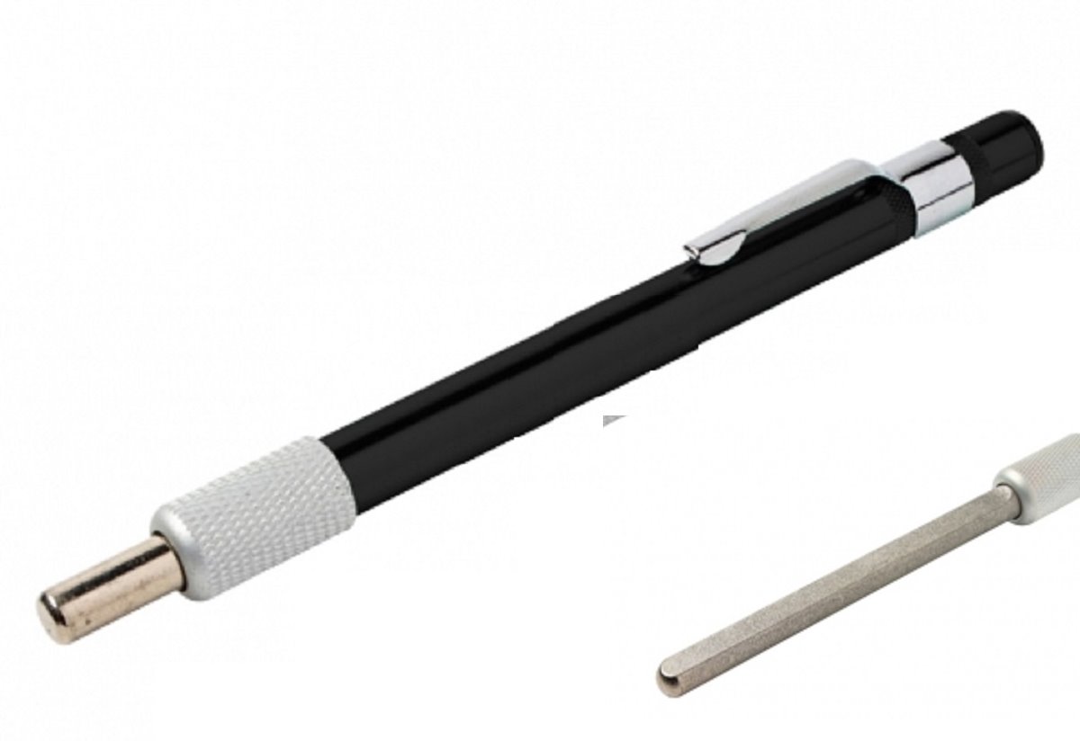 P9 DIAMOND Spitzenschleifer Schleifstein Premium Schleifstein