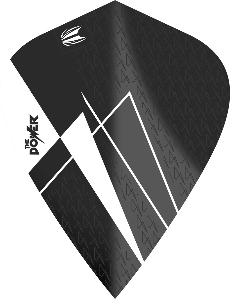 Target Pro Vision Ultra Player Flights Power G8 Phil Taylor Kite Flights