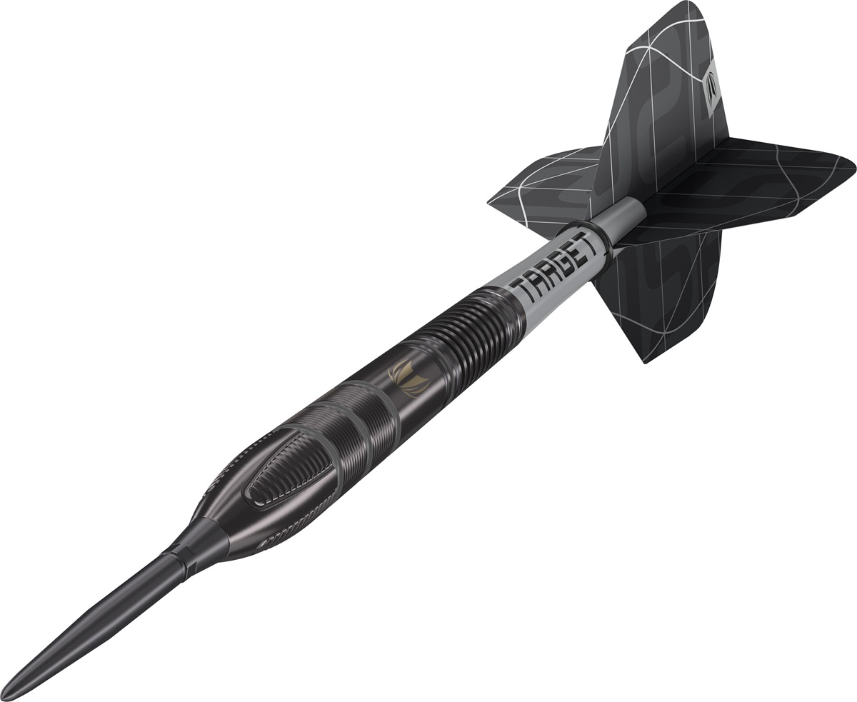 Steeldarts