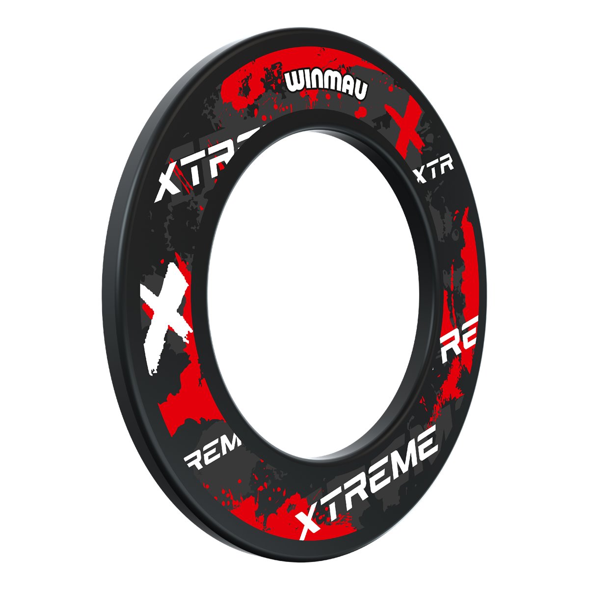1 tlg. Winmau Xtreme Red Dart Catchring Dart Surround Auffangring