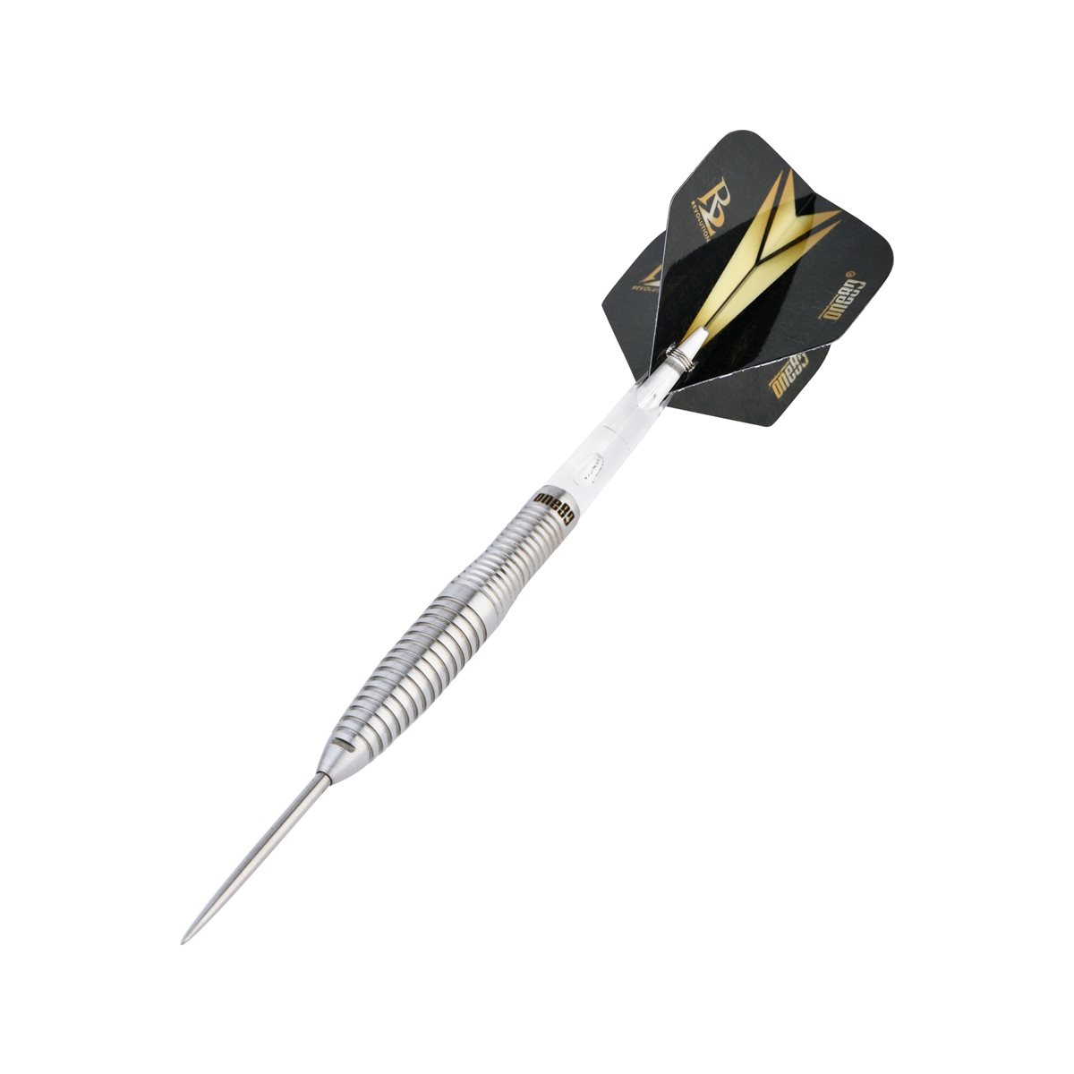 one80 R2 Reaffix 2.0 Steeldart Pfeile 23/25 Gramm Steeldarts