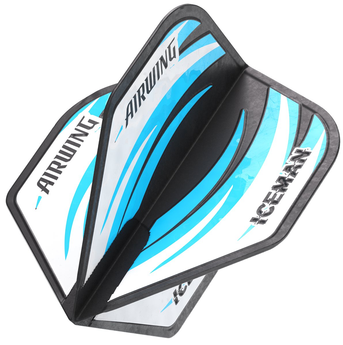 Reddragon Airwing Gerwyn Price Iceman Wave Dart Flights Standard Flights
