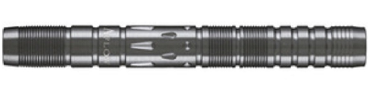 Dynasty Black Line CT Benjamin Dersch "Hammer"I Softdarts 18 Gramm Softdarts
