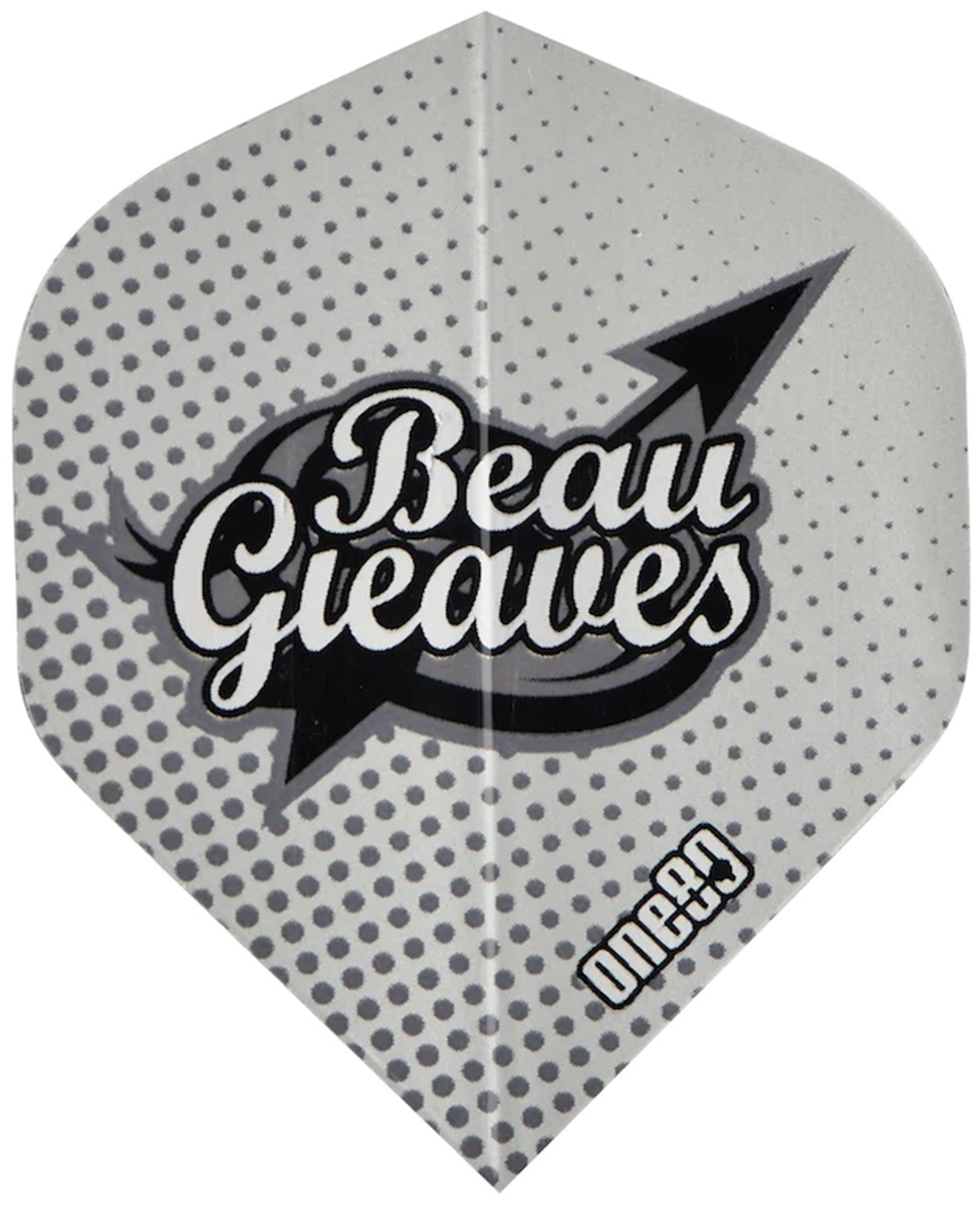one80 Beau Greaves Signature Flights Standard Flights
