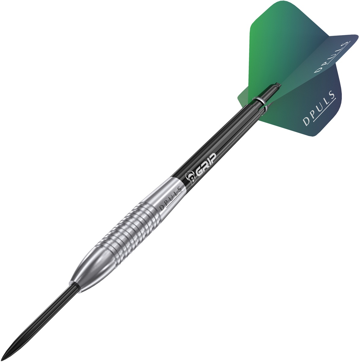 DPuls Sorza 90% Steeldarts 24 Gramm Steeldarts