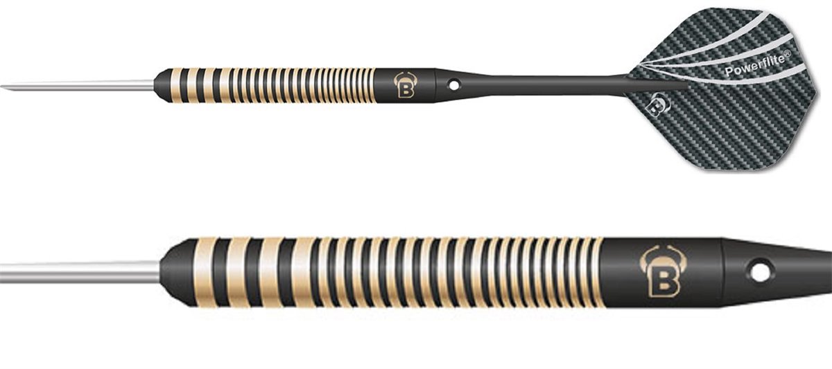 Steeldarts