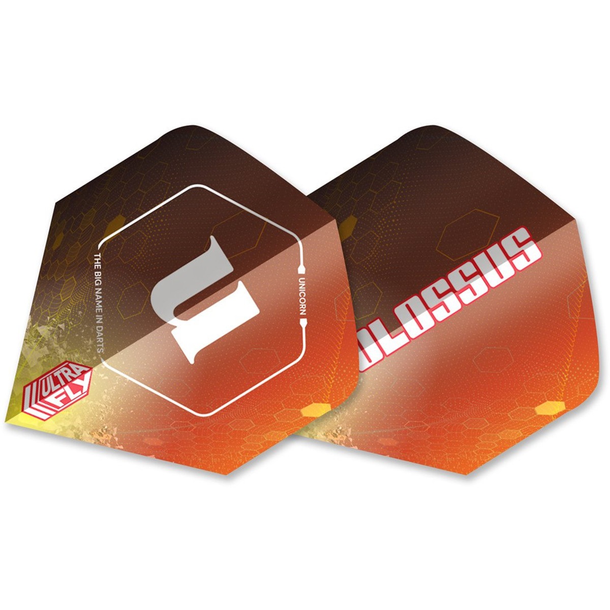 Unicorn Ultra Fly 100 Colossus Flights Big Wing  Flights