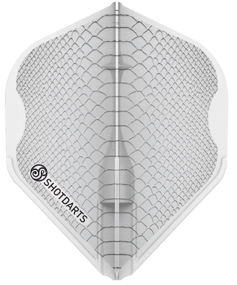 L-Style Shot Signature Flight EZ Americana Gator Series Standard L1 Flights