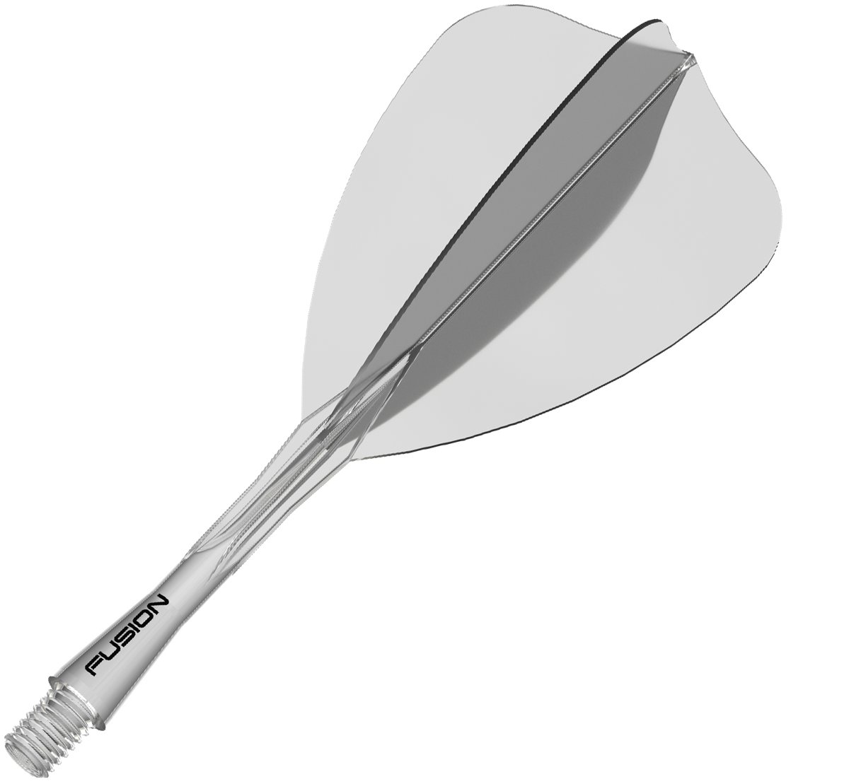 Winmau Fusion Integrated Flight & Shaft System Arrow Shafts