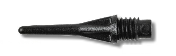 Dart PRO-TIP 2 BA Kleingewinde 10 Stück Dart Spitzen Soft Tips Kunststoffspitzen
