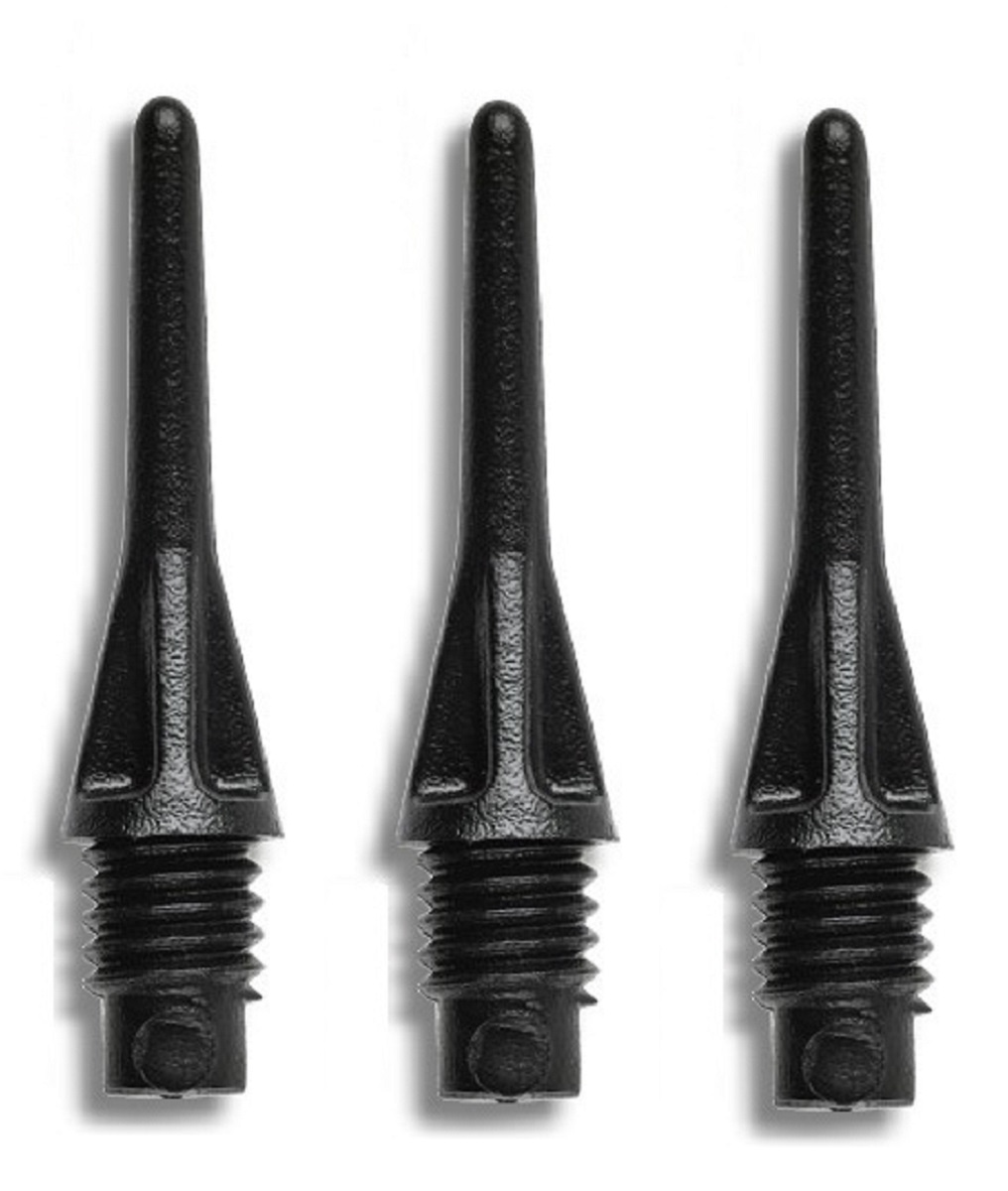 Dart PRO-TIP 2 BA Kleingewinde 10 Stück Dart Spitzen Soft Tips Kunststoffspitzen