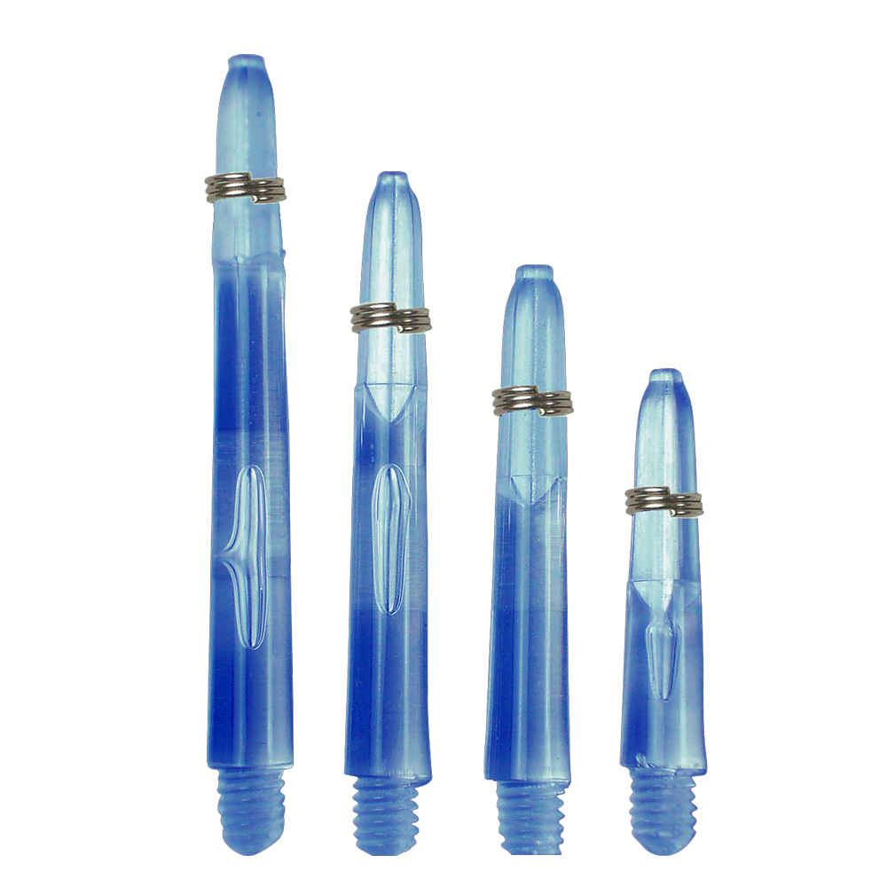 ONE80 - ProPlast Shaft - Blau Shafts