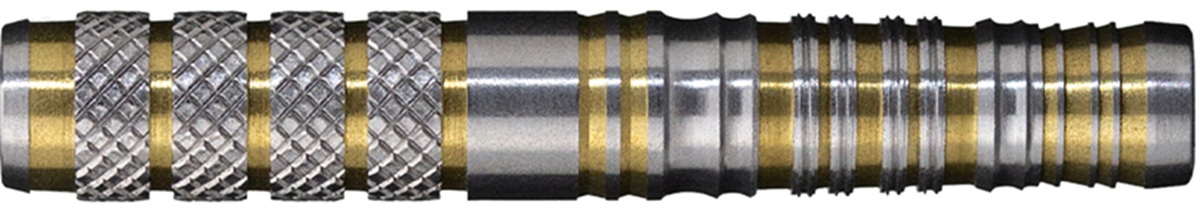 Cosmo Darts Discovery Label Yutaro Sato Softdarts 18,5 Gramm Softdarts