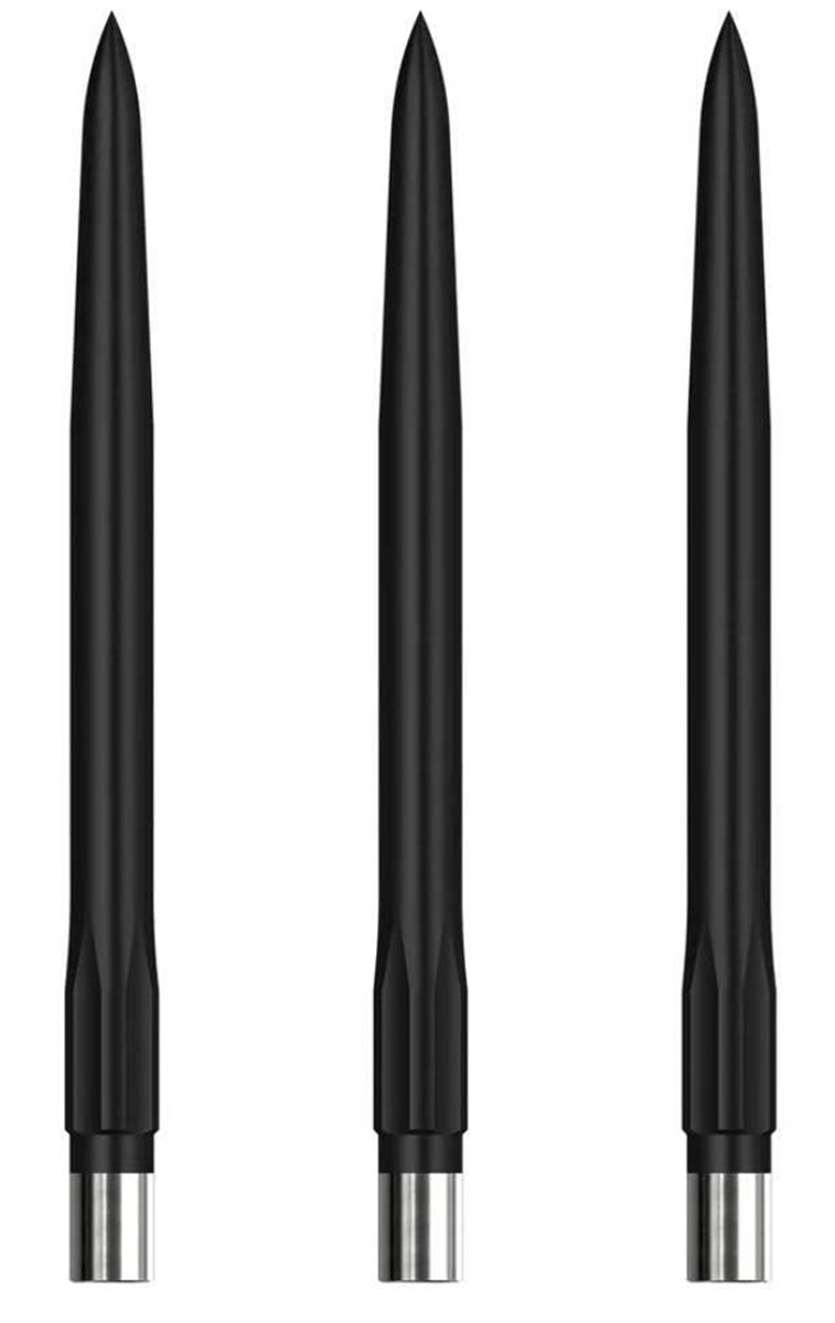 Caliburn EVO Points Schwarz Smooth Glatt 28/32/36/40 mm Wechselspitzen