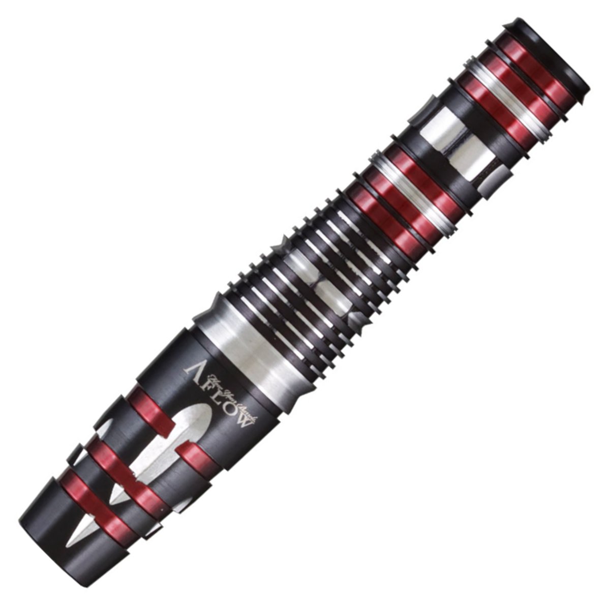 Dynasty Crystal Line Foray 2 95% Softdarts 19 Gramm Softdarts