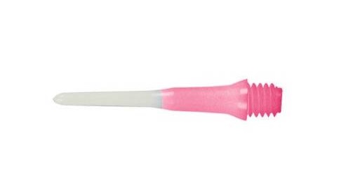L-Style TwoTone short Soft Dart Spitzen