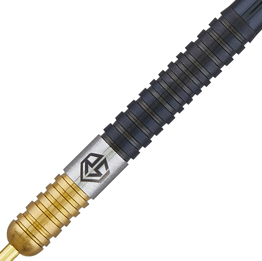 Unicorn Ross Smith Two-Tone 90% Steeldart 20/22/24 Gramm  Steeldarts