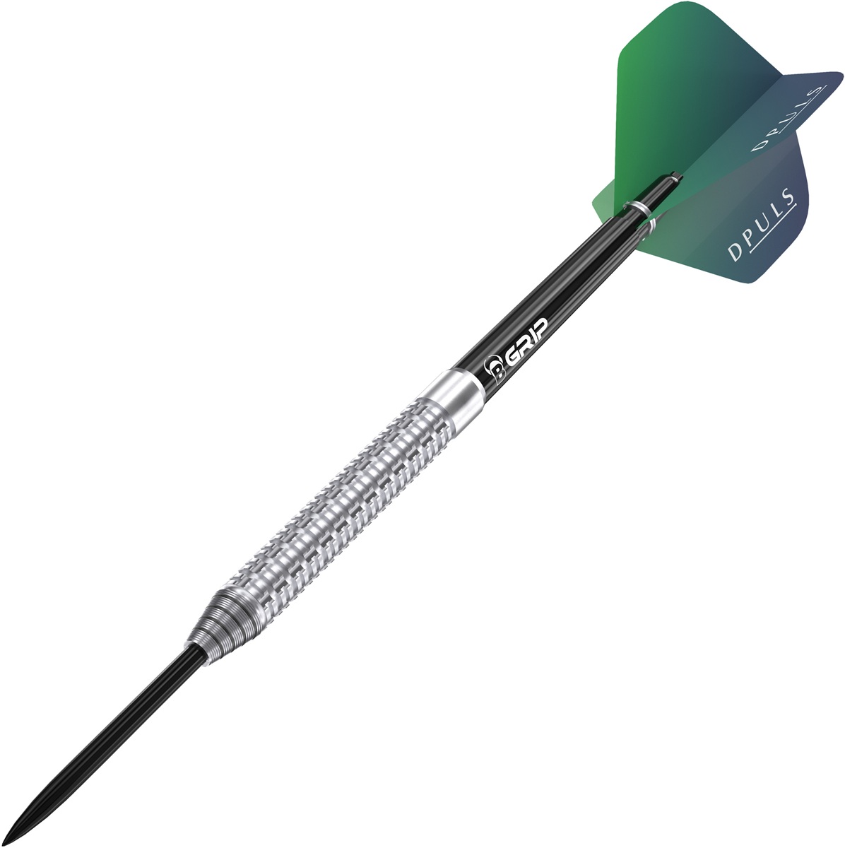 DPuls Hausi 90% Steeldarts 23 Gramm Steeldarts