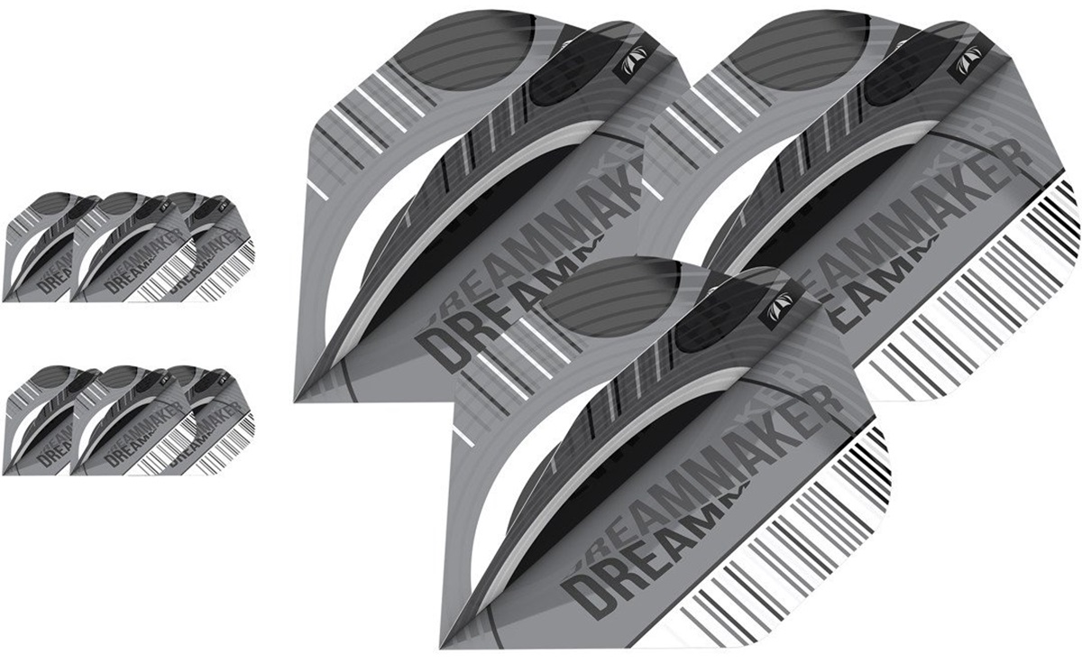 Target 3 Set Dimitri van den Bergh Echo Flights NO2 2024  Flights