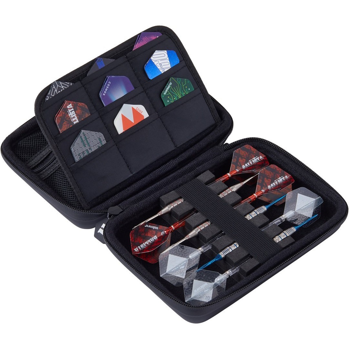 Unicorn Ultra Case Gary Anderson Medium Dart Tasche