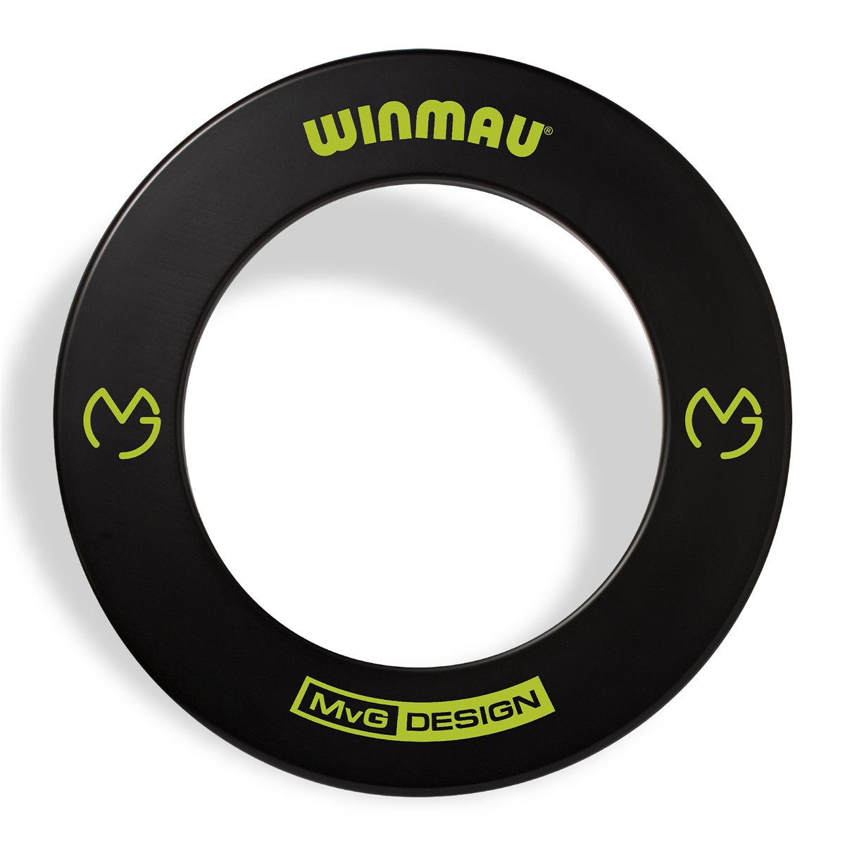 1 tlg. Winmau MVG Michael van Gerwen Dart Catchring Auffangring Surround Auffangring