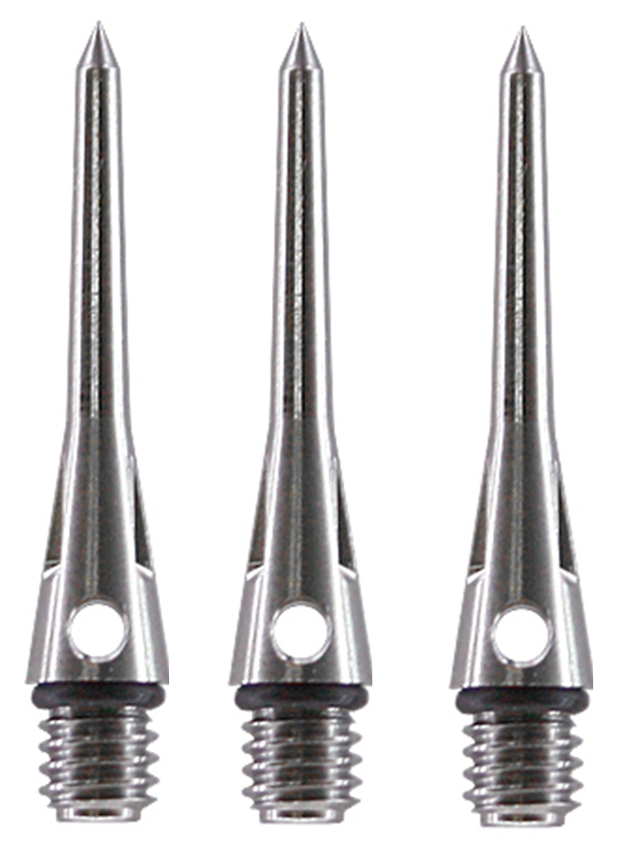 Condor Wechselspitze 2BA Kleingewinde 30 mm aus Rostfreiem Stahl Schraubspitzen Tips