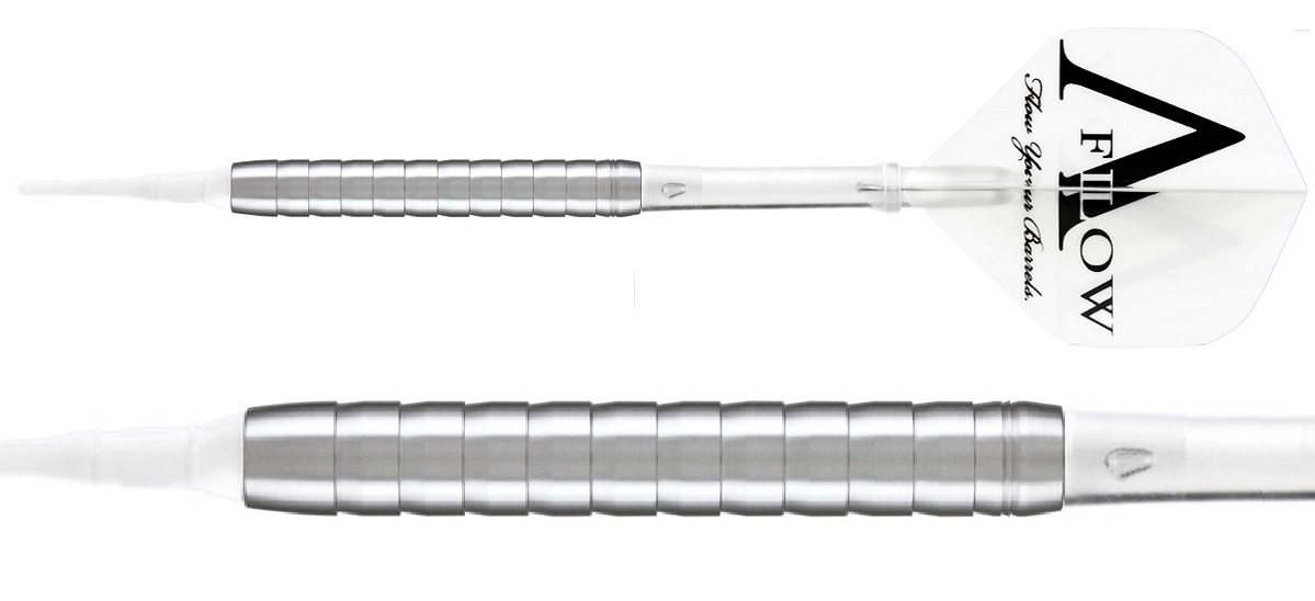 Softdarts