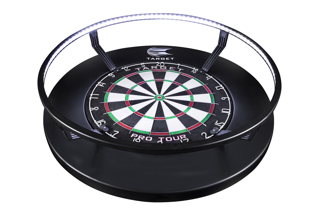 Target Corona Vision Lighting System LED Ring Boardzubehör