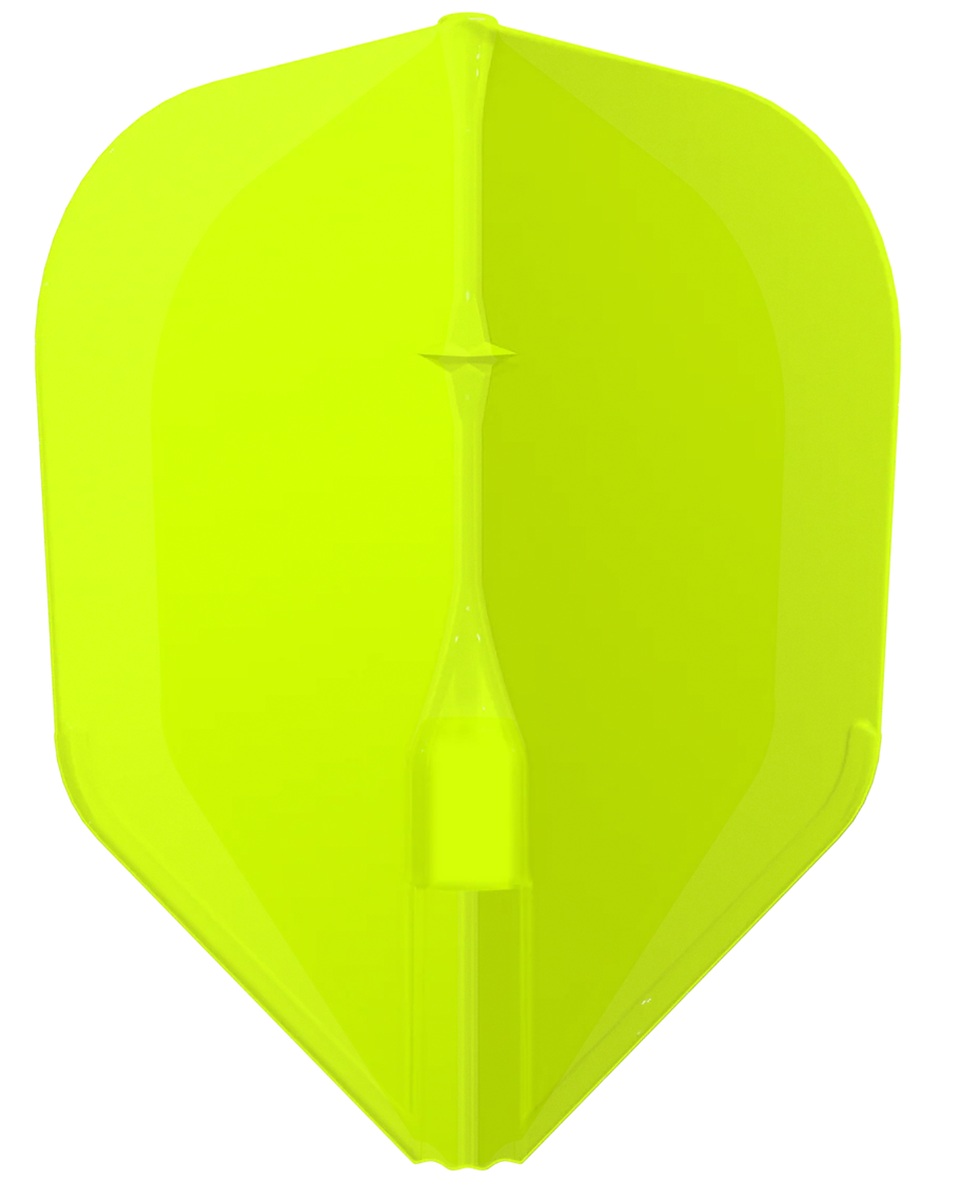 L-Style Champagne EZ Easy Flight mit Caps Shape L3 Flights