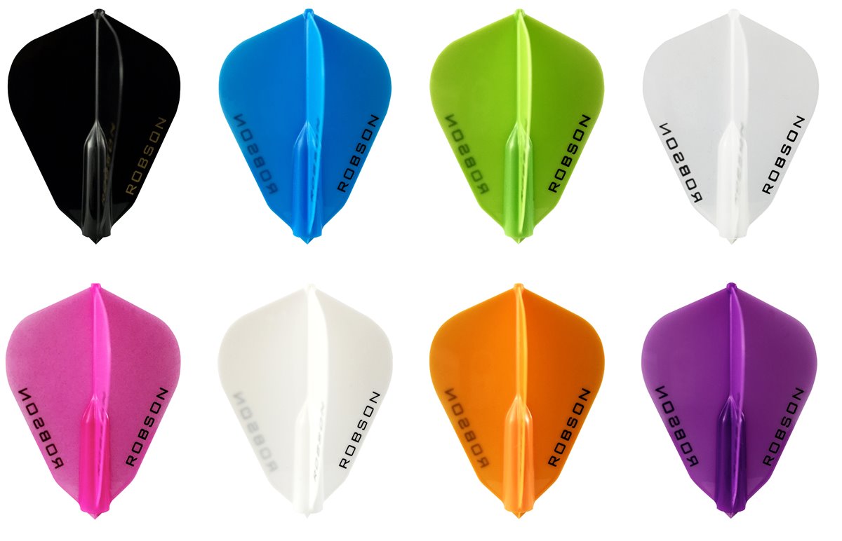 Robson Plus Flight FSH Kite Flights Flights RO5172xxx