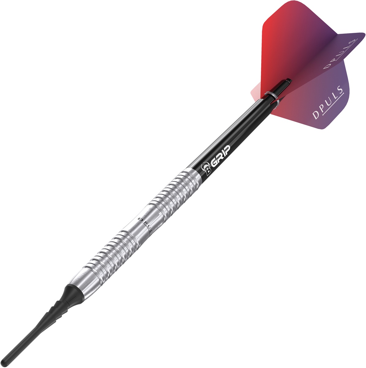 DPuls Steffi 90% Softdarts 20 Gramm Softdarts