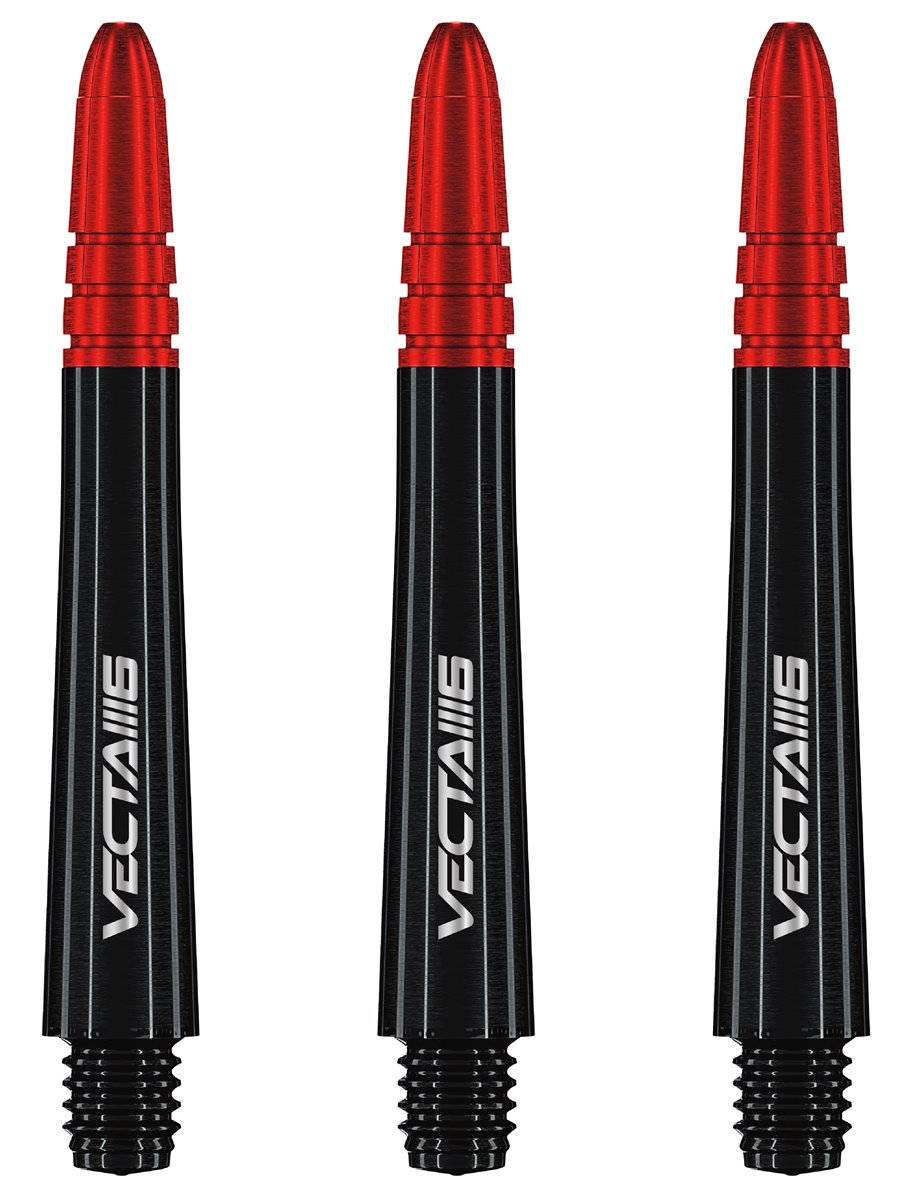 Winmau Vecta Blade 6 Dart Shafts Shafts