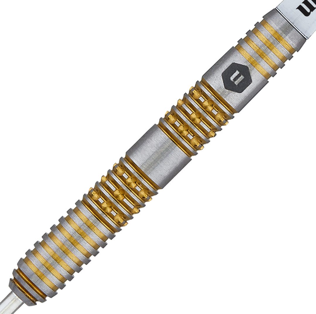 Unicorn Pro-Tech 6 90% Steeldarts 23/25/27 Gramm Steeldarts