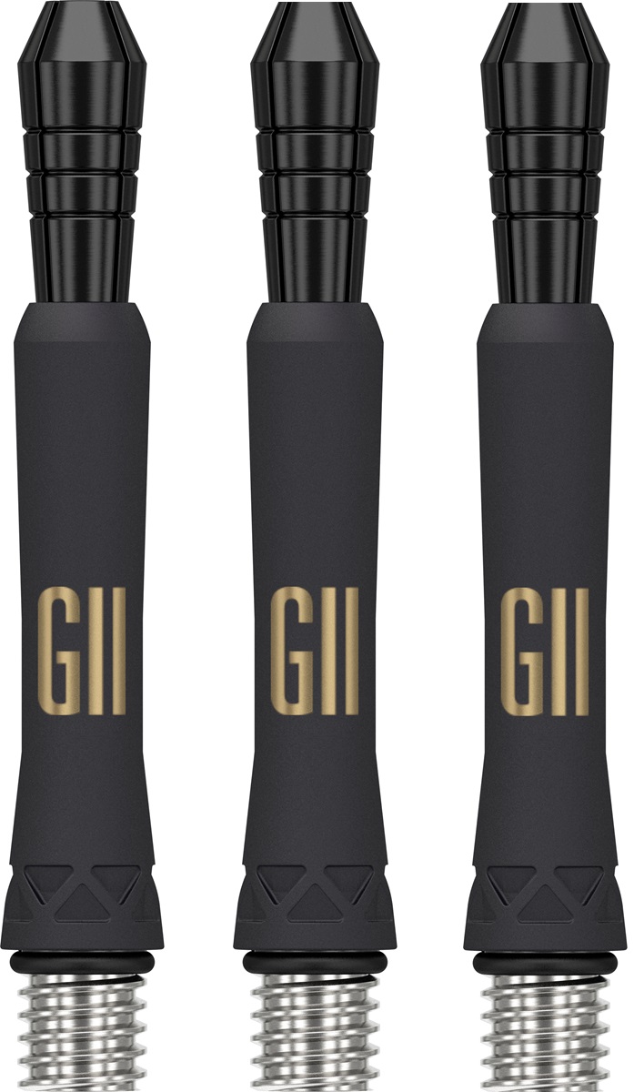 Target Phil Taylor Raw Power G11 TITANIUM Shafts Shafts