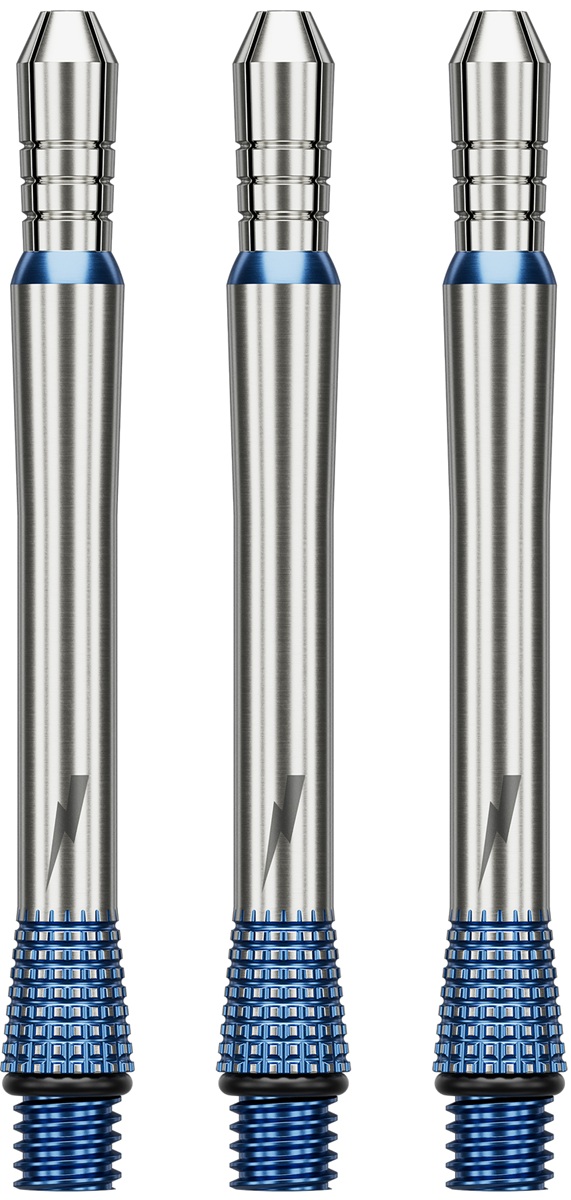 Target Phil Taylor Power Gx2 TITANIUM Shafts Shafts